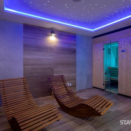 Bialy Mis Apartamenty Art & Design ซาโกปาเน ภายนอก รูปภาพ