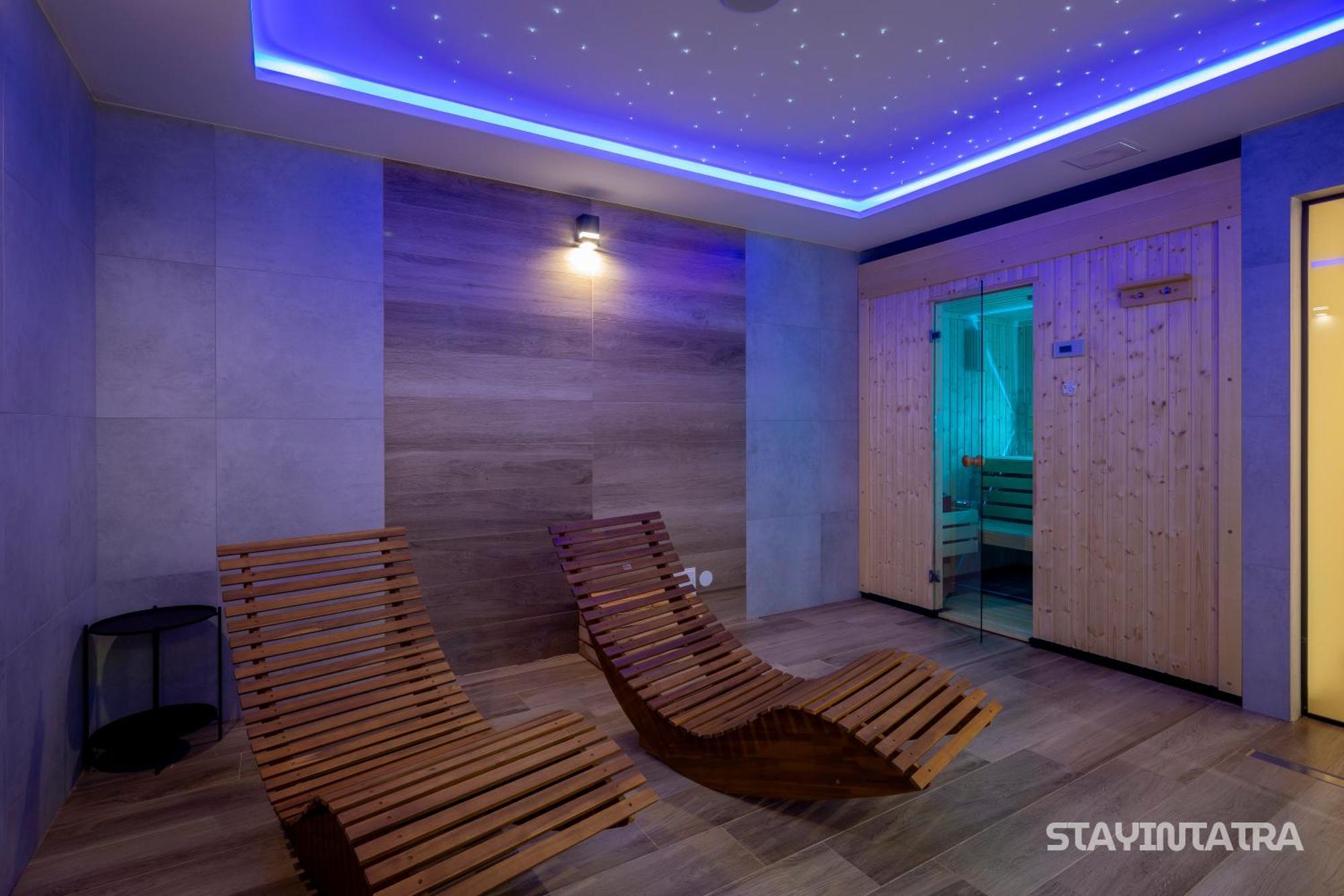 Bialy Mis Apartamenty Art & Design ซาโกปาเน ภายนอก รูปภาพ